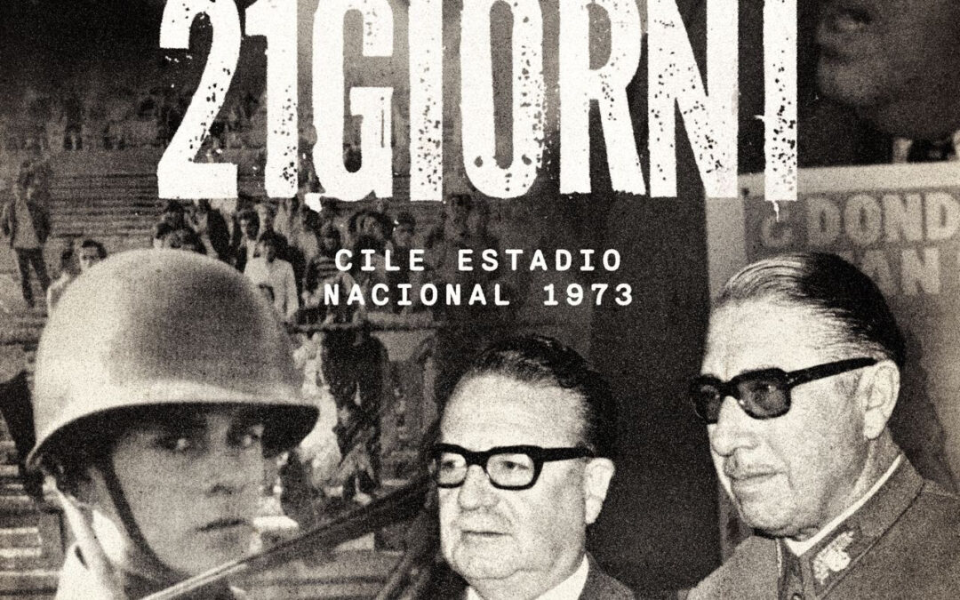21 GIORNI