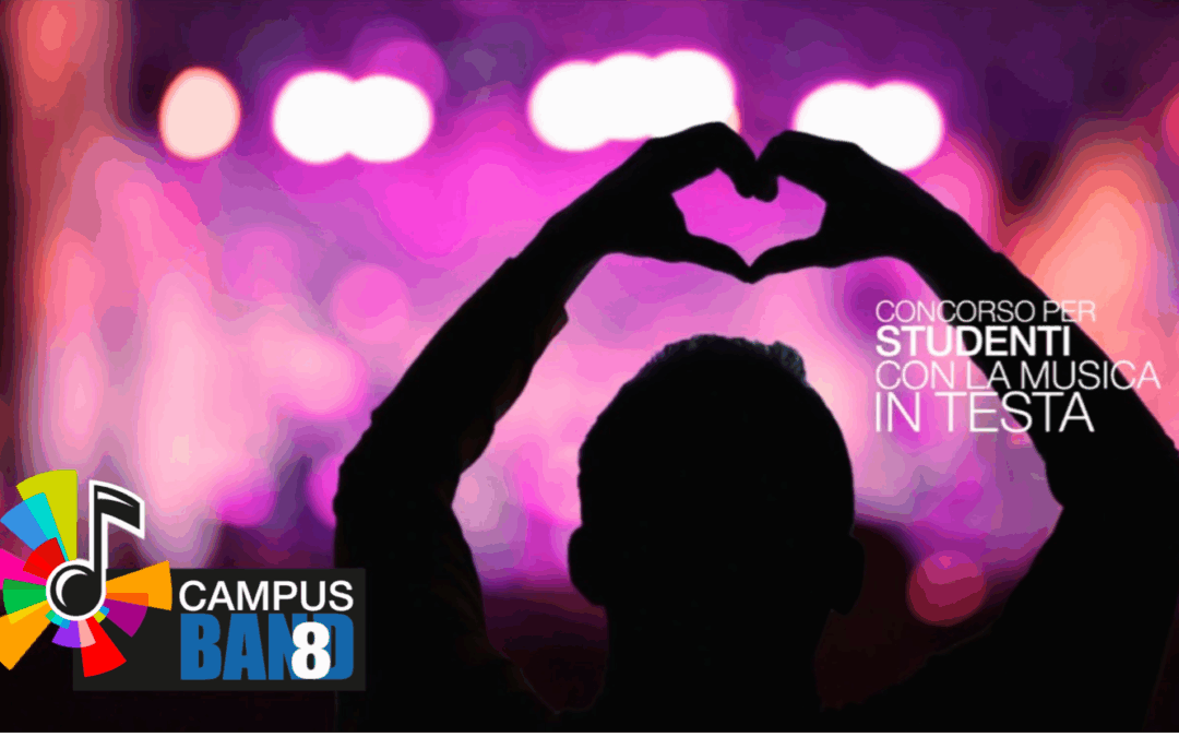 CAMPUSBAND MUSICA