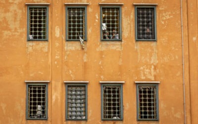 MUSICULTURA 2025: i vincitori del festival cantano per i detenuti nel carcere di Ancona