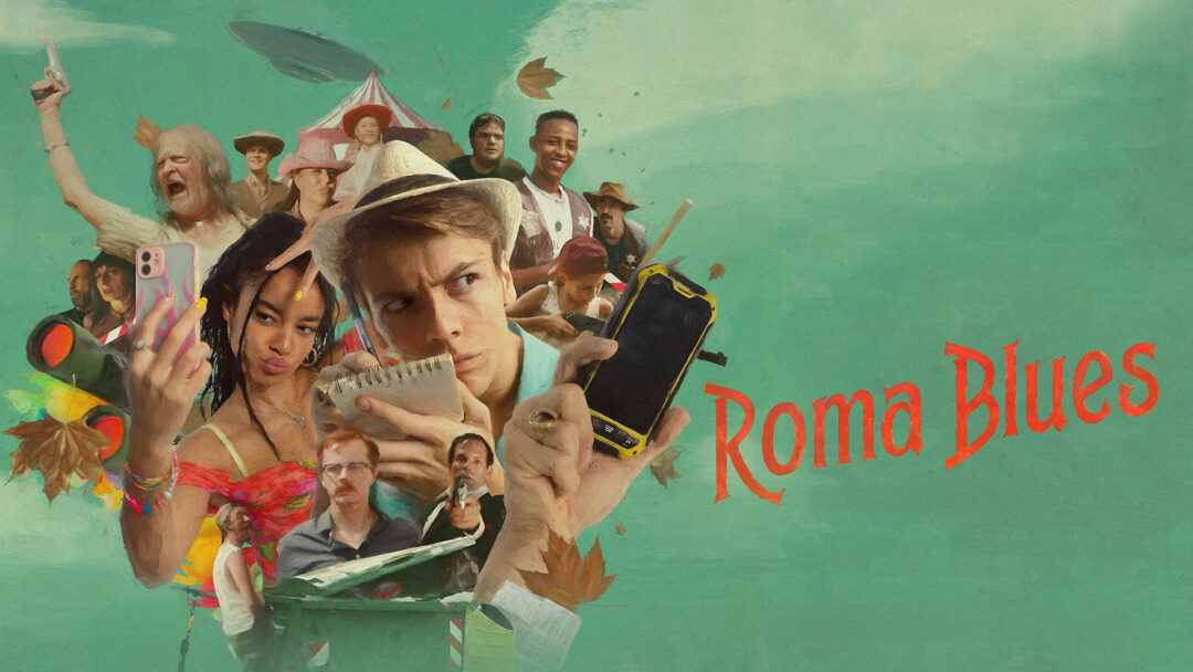 “ROMA BLUES”: dal 4/10 in esclusiva su RaiPlay il film di Gianluca Manzetti che racconta la new age romana