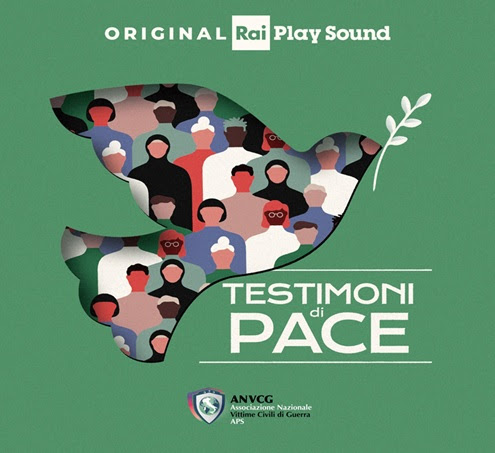 Testimoni di Pace