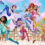 Al via l’1/10 su RAI2 “Winx Club: The Magic is Back”, la nuova serie della popolare saga Rainbow. Dal 2/10 su NETFLIX in tutto il mondo