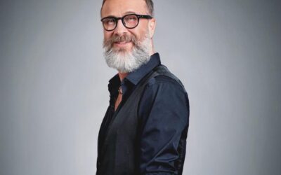 IMAGinACTION 2025: RICCARDO COCCIANTE E MARCO MASINI PROTAGONISTI DELLA SERATA INAUGURALE TRA ESIBIZIONI LIVE, PAROLE E VIDEOCLIP