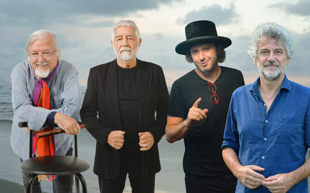 INTI-ILLIMANI