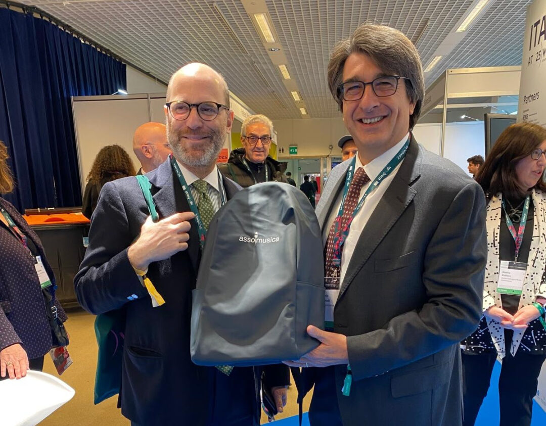 WOMEX 2025, Italia grande protagonista in Finlandia. La soddisfazione di Assomusica: “La nostra musica conferma il suo ruolo di eccellenza a livello globale”