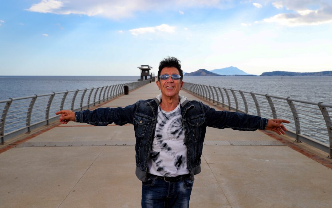 EDOARDO BENNATO torna in tour nei teatri con SONO SOLO CANZONETTE TOUR 2025