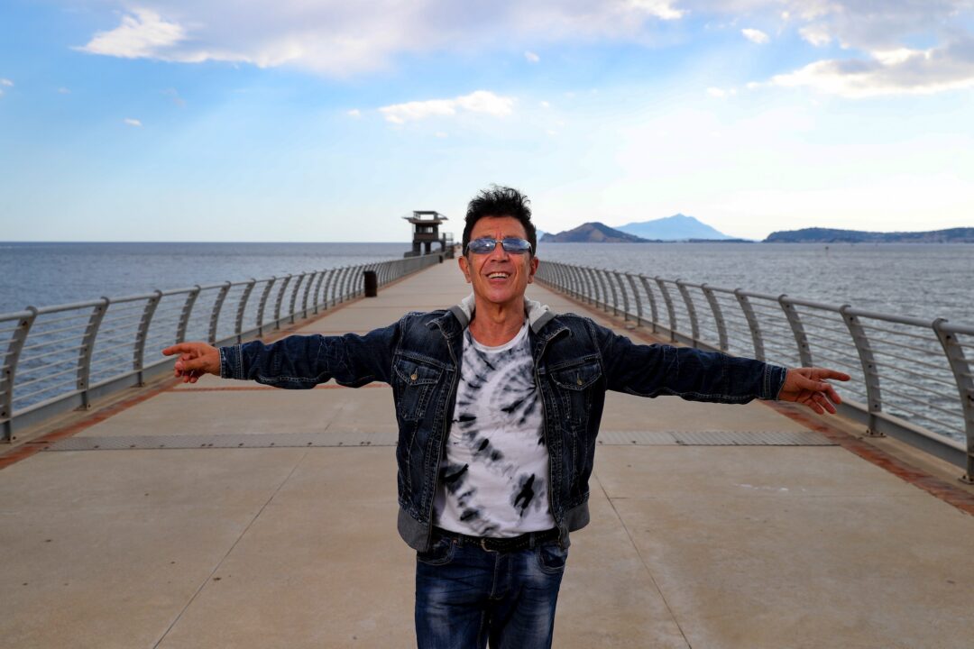 EDOARDO BENNATO torna in tour nei teatri con SONO SOLO CANZONETTE TOUR 2025