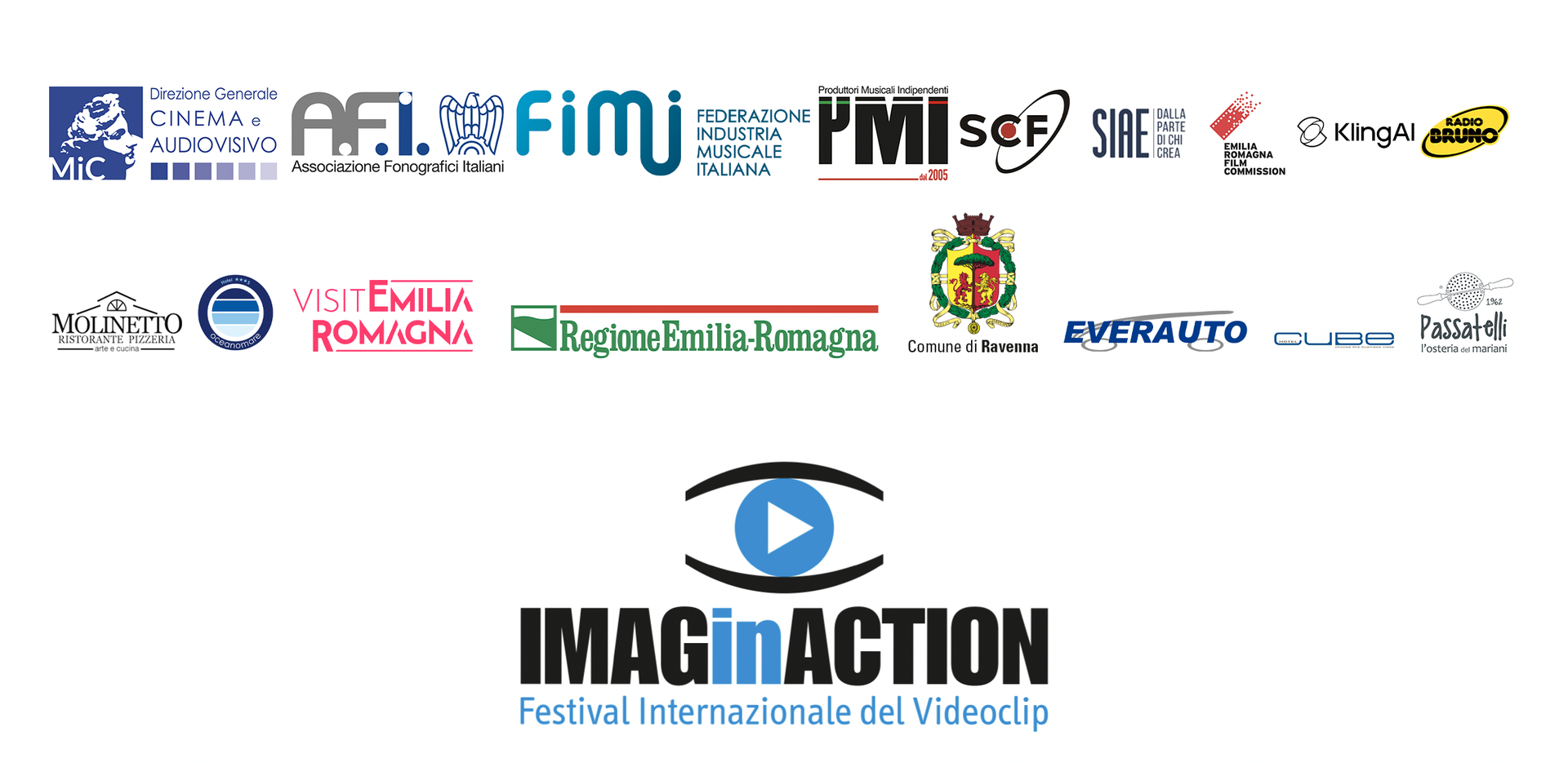 IMAGinACTION 2025, UN’EDIZIONE DA RECORD: sold out, grandi emozioni e duetti a sorpresa tra Riccardo Cocciante e Marco Masini