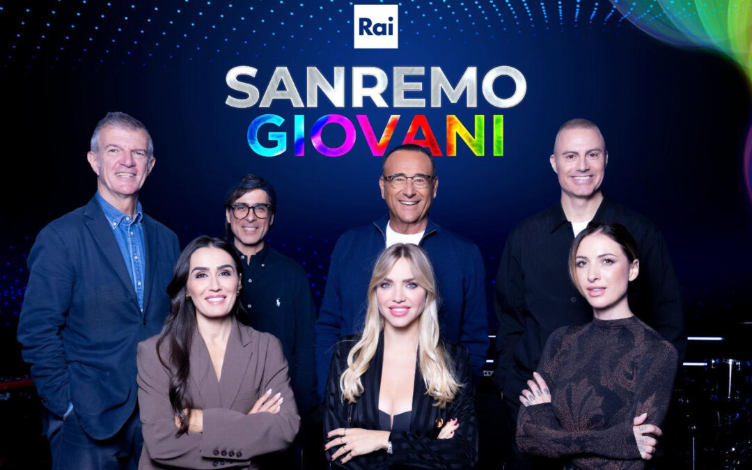 Sanremo Giovani