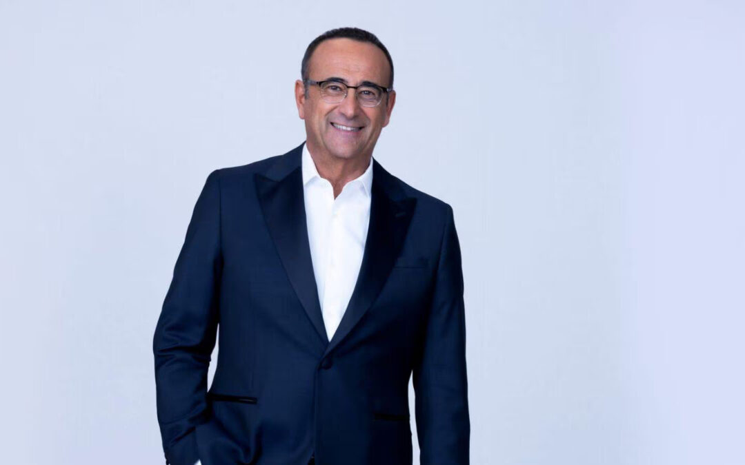 SANREMO GIOVANI, oltre 500 le domande di partecipazione per l’edizione 2025: 34 gli ammessi alle audizioni dal vivo. Alla conduzione Gianluca Gazzoli