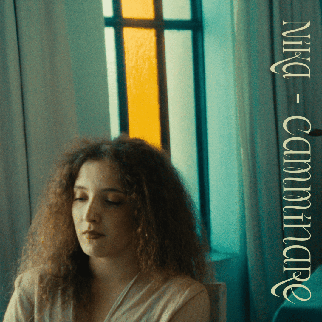 LAZIOSound: Nika, la cantautrice vincitrice della categoria Urban di LAZIOSound 2025, pubblica il 28/11 il singolo “Camminare”