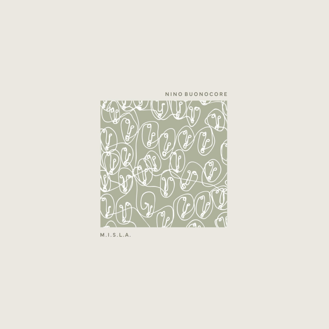 NINO BUONOCORE: domani esce nuovo album, tra musica d’autore e contaminazioni jazz. L’uomo e la capacità di incidere sul proprio destino al centro delle canzoni