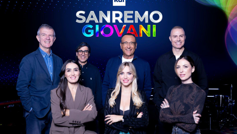 Sanremo Giovani