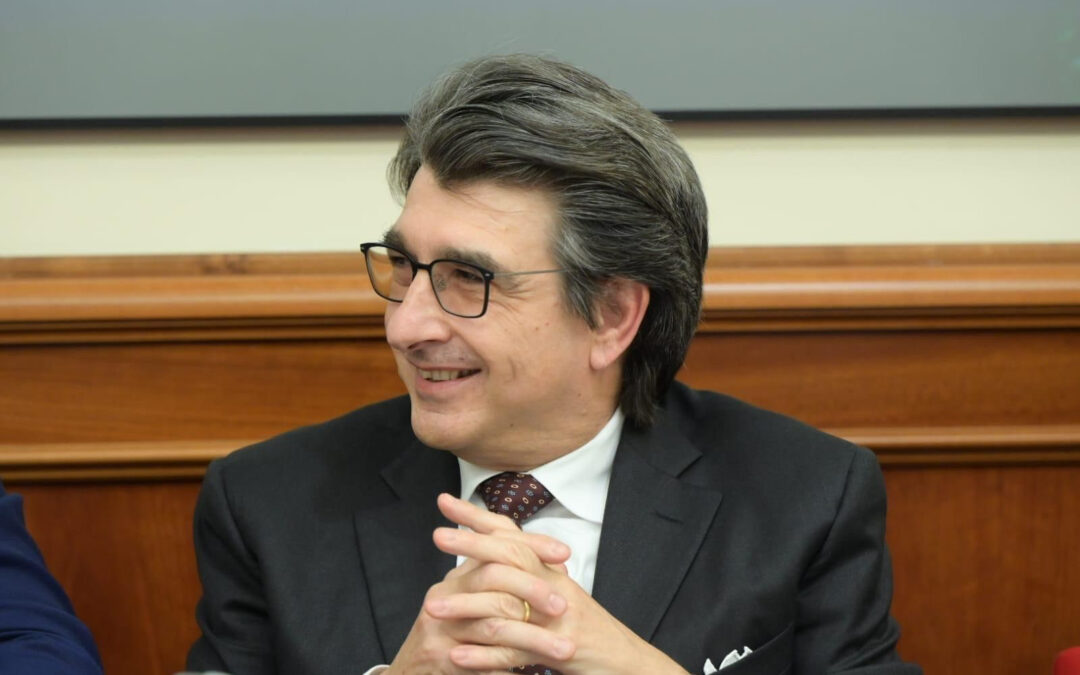 CARLO PARODI ASSOMUSICA