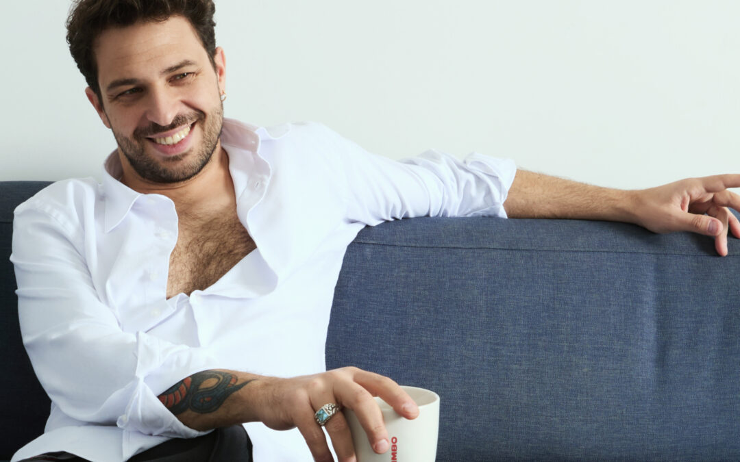 WALTER RICCI ‘Na Samba ‘e Cafè