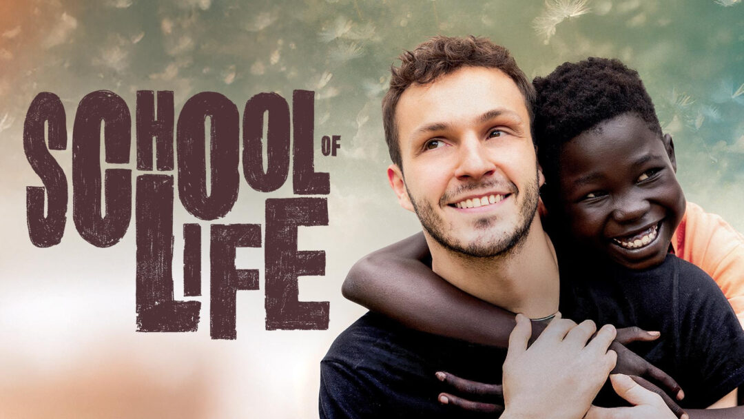 “SCHOOL OF LIFE”: in esclusiva su RaiPlay il 27/12 il film documentario su Nicolò Govoni, fondatore dell’organizzazione no-profit
