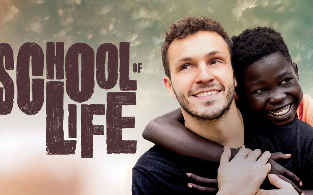 SCHOOL OF LIFE