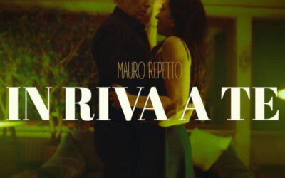 MAURO REPETTO: brano inedito (da domani) e nuovo spettacolo teatrale sono le prime sorprese del 2026 per l’ex 883!