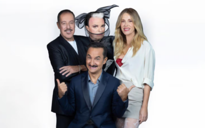 Rai1, “Tali e Quali” al via domani. Conduce Nicola Savino. Carlo Conti, quarto giudice (9/1 in prima serata)