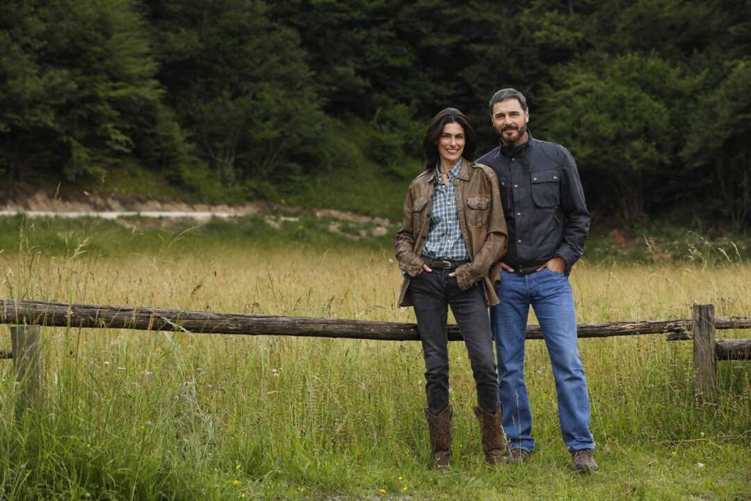 Banijay Studios Italy, da mercoledì 28 gennaio la serie “Una Nuova Vita” su Canale5, con Anna Valle e Daniele Pecci