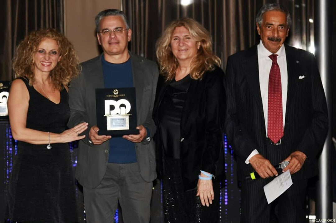 Sanremo 2026, “Premio Numeri Uno – dietro le quinte” a Daniele Mignardi