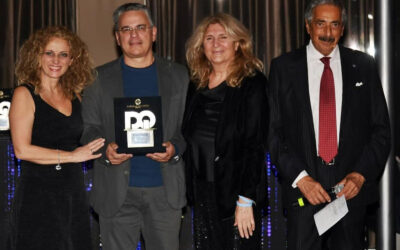 Sanremo 2026, “Premio Numeri Uno – dietro le quinte” a Daniele Mignardi