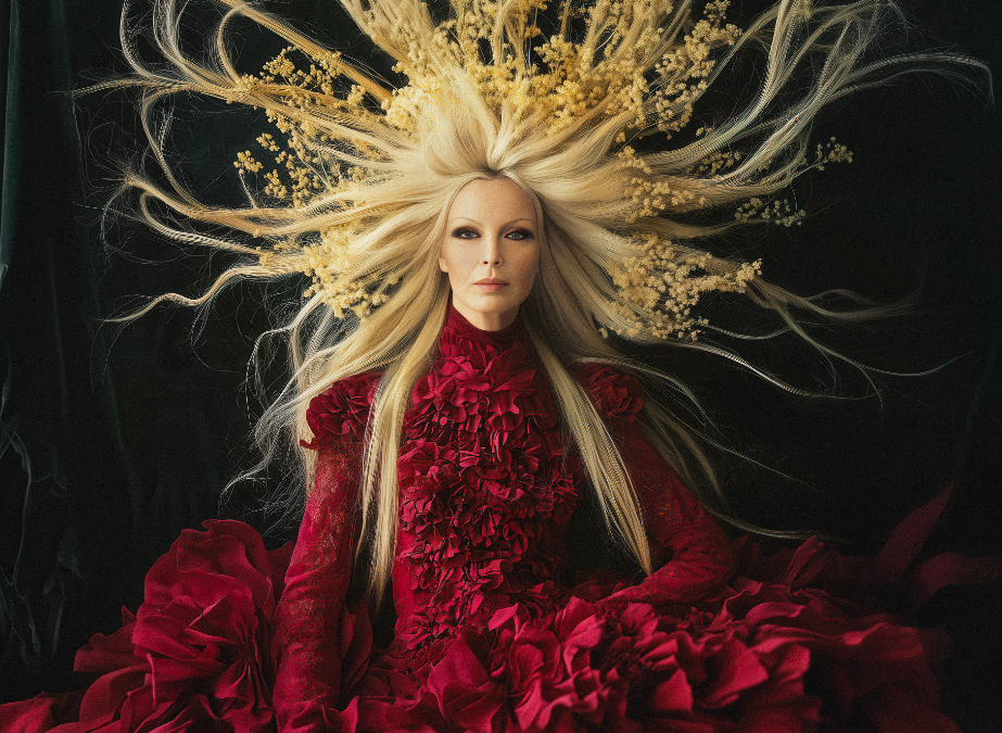 PATTY PRAVO SANREMO