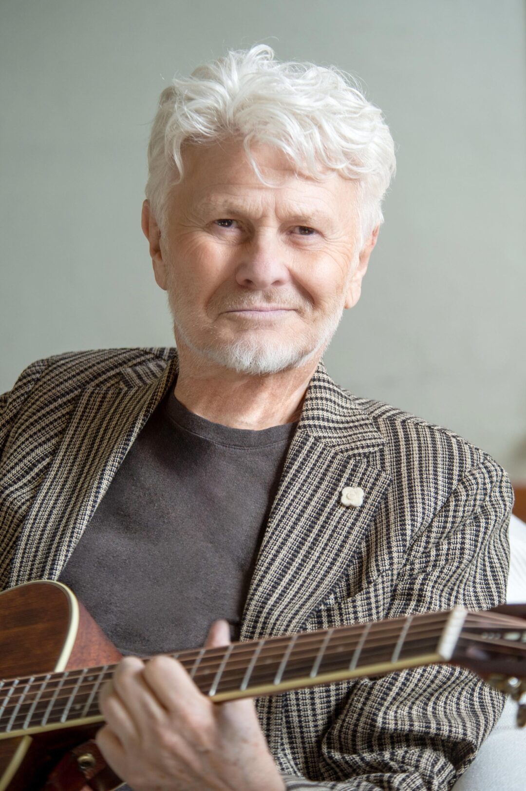 SANREMO: RON, 30 anni dalla vittoria di “VORREI INCONTRARTI FRA CENT’ANNI”, insieme a TOSCA