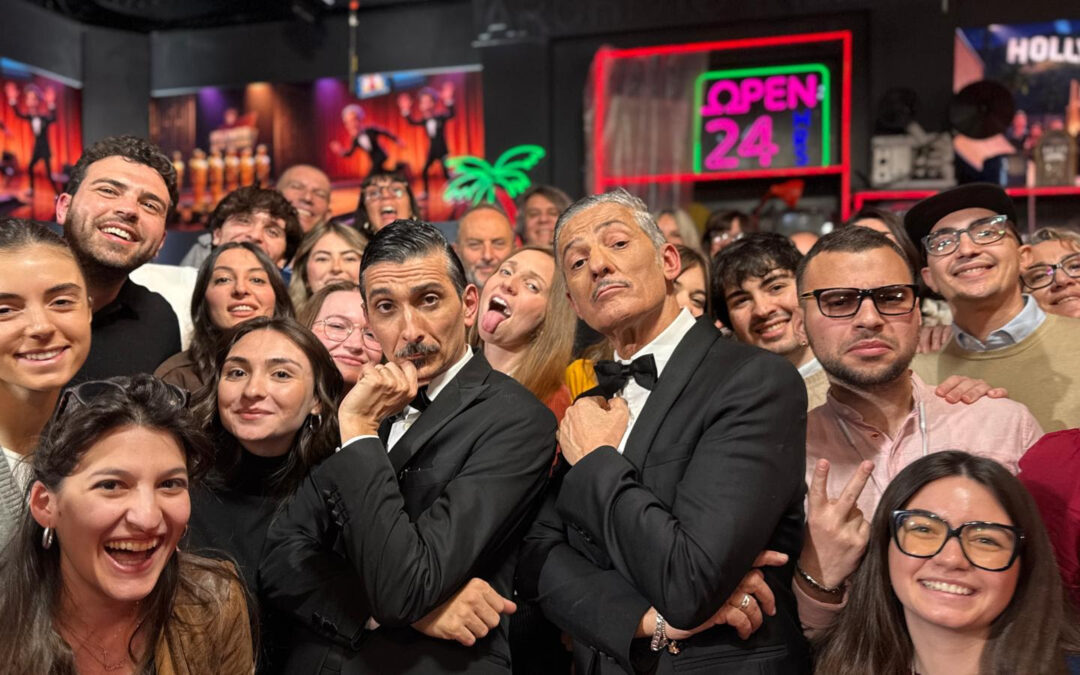 Fiorello La Pennicanza