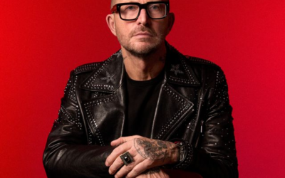 “CANZONISSIMA”: Giacomo Maiolini, discografico e fondatore della Time Records tra “I MAGNIFICI 7” di Milly Carlucci, da sabato 21.03 in prima serata Rai1