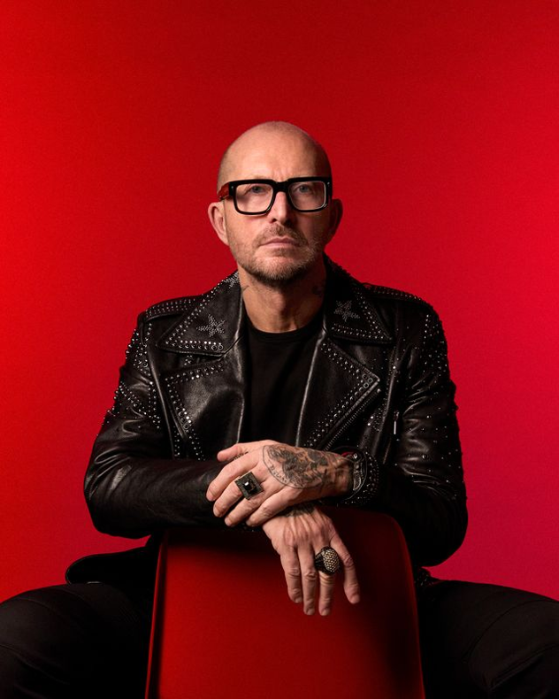 “CANZONISSIMA”: Giacomo Maiolini, discografico e fondatore della Time Records tra “I MAGNIFICI 7” di Milly Carlucci, da sabato 21.03 in prima serata Rai1