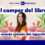 “Il Camper del libro”: dall’ 8/04 il nuovo podcast settimanale Original RaiPlay Sound che vi condurrà in viaggio al Salone del libro di Torino