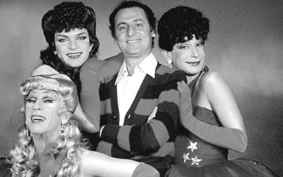 Cinquant’anni fa, Arbore e Porcelli rivoluzionavano la tv con “L’altra domenica”: la programmazione speciale di Rai Cultura il 28 e 29 marzo