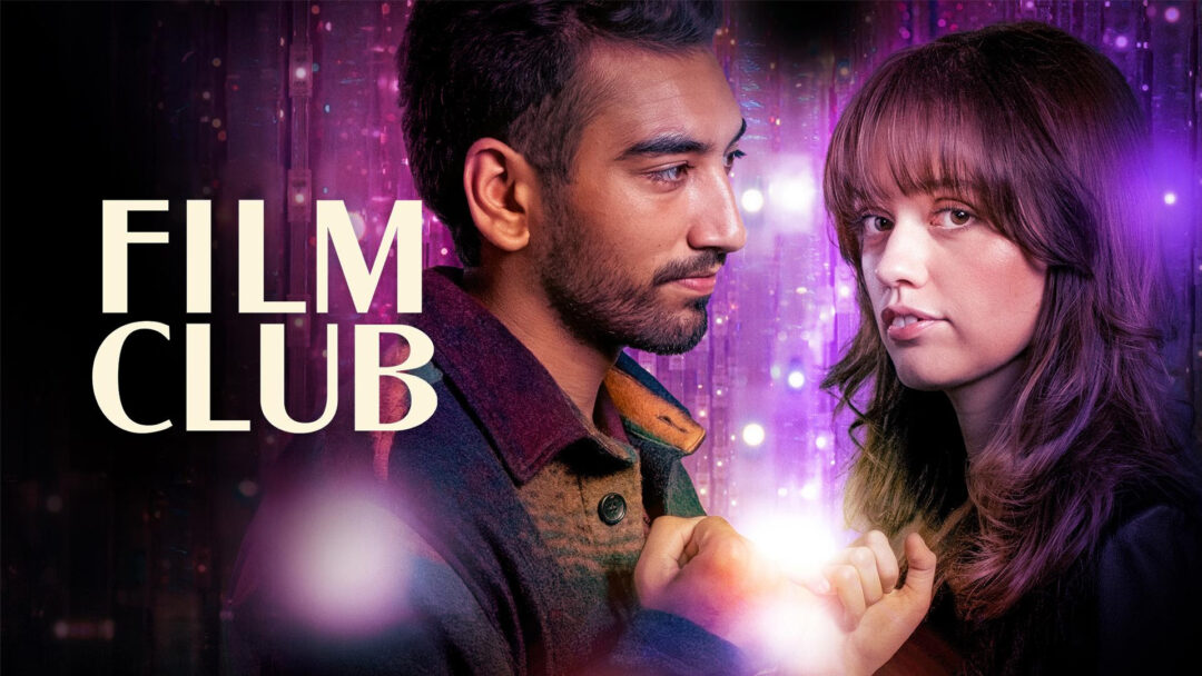 “FILM CLUB”: dal 17/4 in esclusiva su RaiPlay la miniserie della BBC e inedita in Italia, da Aimee Lou Wood e Ralph Davis
