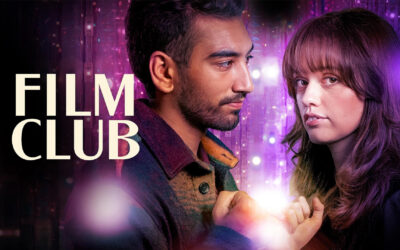 “FILM CLUB”: dal 17/4 in esclusiva su RaiPlay la miniserie della BBC e inedita in Italia, da Aimee Lou Wood e Ralph Davis