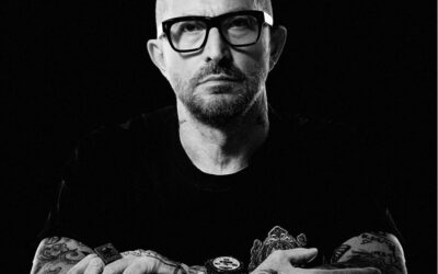 GIACOMO MAIOLINI A CANZONISSIMA: Il “Signor No” della dance in prima serata su Rai1, sabato 04/04