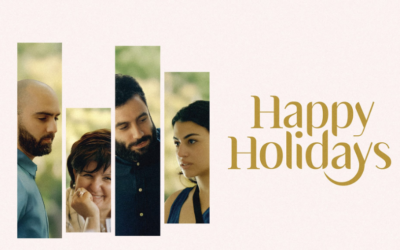 “Happy Holidays”: dall’11 aprile in esclusiva su RaiPlay il dramma del regista Scandar Copti vincitore nella sezione Orizzonti alla Biennale di Venezia