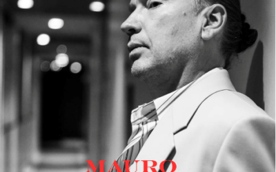 MAURO REPETTO: esce oggi QUEL NIENTE CHE È TUTTO, sarà nel nuovo spettacolo teatrale. E da maggio il LIVE ESTIVO