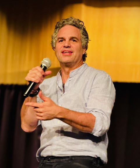 Mark Ruffalo