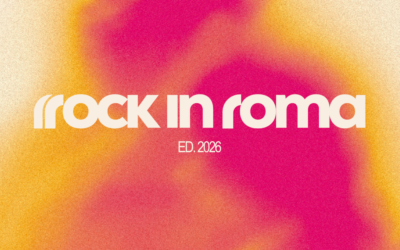 ROCK IN ROMA 2026, lo spazio tra noi smette di esistere: presentata oggi in Campidoglio la line up ufficiale con i big della musica nazionale e internazionale