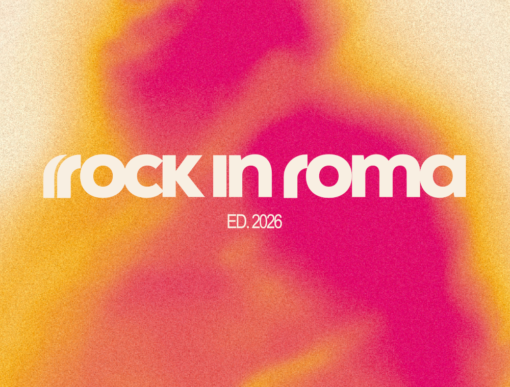 ROCK IN ROMA 2026, lo spazio tra noi smette di esistere: presentata oggi in Campidoglio la line up ufficiale con i big della musica nazionale e internazionale
