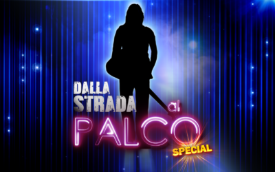 “Dalla Strada al Palco SPECIAL”: debutta domani, 10 aprile, su Rai1! 🎤 Placido Domingo e Fiorella Mannoia ospiti della prima puntata