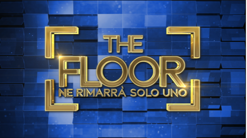 THE FLOOR