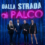 Rai1 “Dalla Strada al Palco Special”: ospiti Luca Argentero, Elettra Lamborghini e Fabio Rovazzi (sabato 9/5, in prima serata)