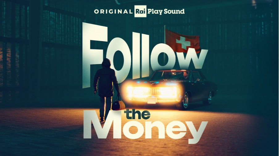 Follow the Money