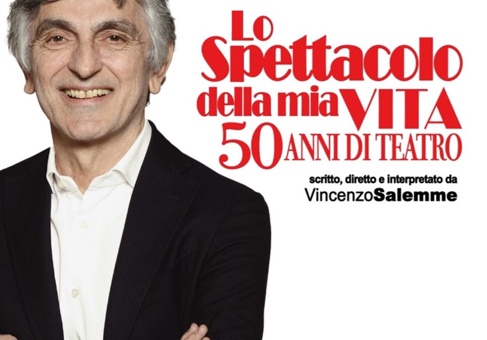 VINCENZO SALEMME