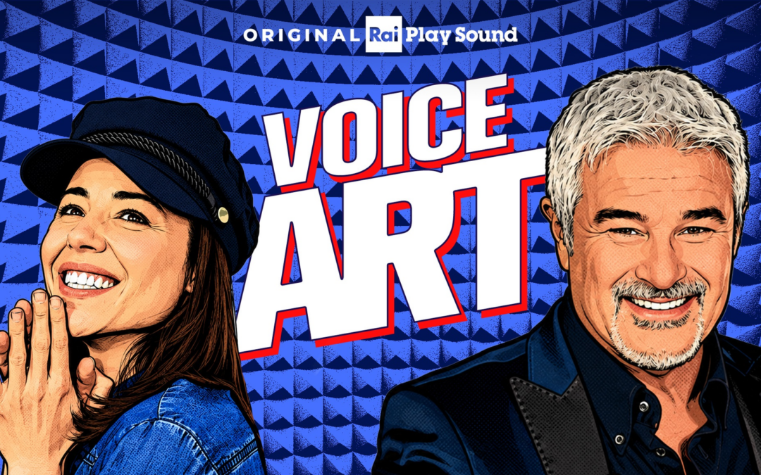 Voice Art