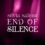 END OF SILENCE, il nuovo singolo di Silvia Salemi disponibile su tutte le piattaforme digitali e in rotazione radiofonica