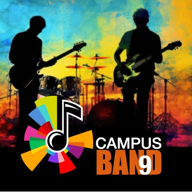 CAMPUS SIAE 9