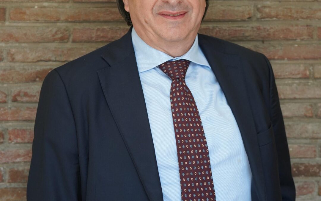 Carlo Parodi
